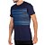 Camiseta Oakley Especial Sunset Iridium SP Azul Marinho - Imagem 3