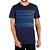 Camiseta Oakley Especial Sunset Iridium SP Azul Marinho - Imagem 1