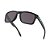 Óculos de Sol Oakley Holbrook Matte Black W/ Prizm Grey - Imagem 6