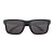 Óculos de Sol Oakley Holbrook Matte Black W/ Prizm Grey - Imagem 3