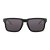 Óculos de Sol Oakley Holbrook Matte Black W/ Prizm Grey - Imagem 5