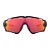 Óculos de Sol Oakley Jawbreaker Matte Black W/ Prizm Trail Torch - Imagem 6