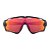 Óculos de Sol Oakley Jawbreaker Matte Black W/ Prizm Trail Torch - Imagem 3