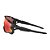 Óculos de Sol Oakley Jawbreaker Matte Black W/ Prizm Trail Torch - Imagem 2