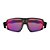 Óculos de Sol Oakley Field Jacket Polished Black W/ Prizm Road - Imagem 6