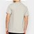 Camiseta Hurley Silk Circle Icon Verde Claro - Imagem 2