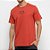 Camiseta Oakley Bark New Vermelha - Imagem 1