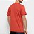 Camiseta Oakley Bark New Vermelha - Imagem 2