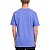 Camiseta Volcom Silk Spray Stone Azul - Imagem 2