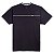Camiseta Oakley Dyed Mark Iridium Preta - Imagem 3