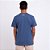 Camiseta Element Horizontal Seasons National Geographic Azul - Imagem 2