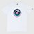 Camiseta Element Radar Branca - Imagem 1