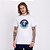 Camiseta Element Radar Branca - Imagem 3