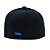 Boné Quiksilver Flex Pack Boy Juvenil Azul Marinho - Imagem 2