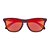 Óculos de Sol Oakley Frogskins Mix Vampirella W/ Prizm Ruby - Imagem 3