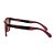 Óculos de Sol Oakley Frogskins Mix Vampirella W/ Prizm Ruby - Imagem 2