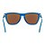 Óculos de Sol Oakley Frogskins Mix Matte Translucent Sapphire W/ Prizm Sapphire - Imagem 4