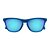 Óculos de Sol Oakley Frogskins Mix Matte Translucent Sapphire W/ Prizm Sapphire - Imagem 6