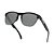 Óculos de Sol Oakley Frogskins Lite Polished Black W/ Prizm Black - Imagem 5