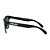 Óculos de Sol Oakley Frogskins Lite Polished Black W/ Prizm Black - Imagem 2