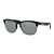 Óculos de Sol Oakley Frogskins Lite Polished Black W/ Prizm Black - Imagem 1