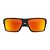 Óculos de Sol Oakley Double Edge Matte Black Prizmatic W/ Prizm Ruby Polarized - Imagem 3