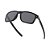 Óculos de Sol Oakley Holbrook Mix Matte Black W/ Grey - Imagem 5