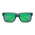 Óculos de Sol Oakley Holbrook XL Crystal Black W/ Prizm Jade - Imagem 3