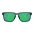Óculos de Sol Oakley Holbrook XL Crystal Black W/ Prizm Jade - Imagem 6