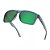 Óculos de Sol Oakley Holbrook XL Crystal Black W/ Prizm Jade - Imagem 5