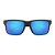 Óculos de Sol Oakley Holbrook Matte Black W/ Prizm Sapphire Polarized - Imagem 3