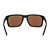 Óculos de Sol Oakley Holbrook Matte Black W/ Prizm Sapphire Polarized - Imagem 4