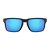 Óculos de Sol Oakley Holbrook Matte Black W/ Prizm Sapphire Polarized - Imagem 6
