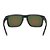 Óculos de Sol Oakley Holbrook Black Camo W/ Prizm Ruby - Imagem 4