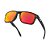 Óculos de Sol Oakley Holbrook Black Camo W/ Prizm Ruby - Imagem 5