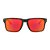 Óculos de Sol Oakley Holbrook Black Camo W/ Prizm Ruby - Imagem 6