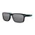 Óculos de Sol Oakley Holbrook Ignite Arctic Fade W/ Prizm Black Polarized - Imagem 1