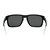 Óculos de Sol Oakley Holbrook Ignite Arctic Fade W/ Prizm Black Polarized - Imagem 4