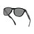 Óculos de Sol Oakley Frogskins Matte Black W/ Prizm Black Polarized - Imagem 5