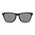 Óculos de Sol Oakley Frogskins Matte Black W/ Prizm Black Polarized - Imagem 6