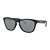 Óculos de Sol Oakley Frogskins Matte Black W/ Prizm Black Polarized - Imagem 1