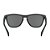 Óculos de Sol Oakley Frogskins Matte Black W/ Prizm Black Polarized - Imagem 4