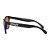 Óculos de Sol Oakley Frogskins Matte Black W/ Prizm Violet - Imagem 2