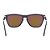 Óculos de Sol Oakley Frogskins Mix Matte Black W/ Prizm Violet - Imagem 4