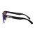 Óculos de Sol Oakley Frogskins Lite Matte Black W/ Prizm Violet - Imagem 2