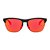 Óculos de Sol Oakley Frogskins Lite Matte Black W/ Prizm Ruby - Imagem 6