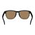 Óculos de Sol Oakley Frogskins Lite Matte Black W/ Prizm Ruby - Imagem 5