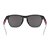 Óculos de Sol Oakley Frogskins Lite Ignite Pink Fade W/ Prizm Black Iridium - Imagem 4