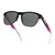 Óculos de Sol Oakley Frogskins Lite Ignite Pink Fade W/ Prizm Black Iridium - Imagem 5
