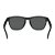 Óculos de Sol Oakley Frogskins Lite Matte Black W/ Grey - Imagem 4